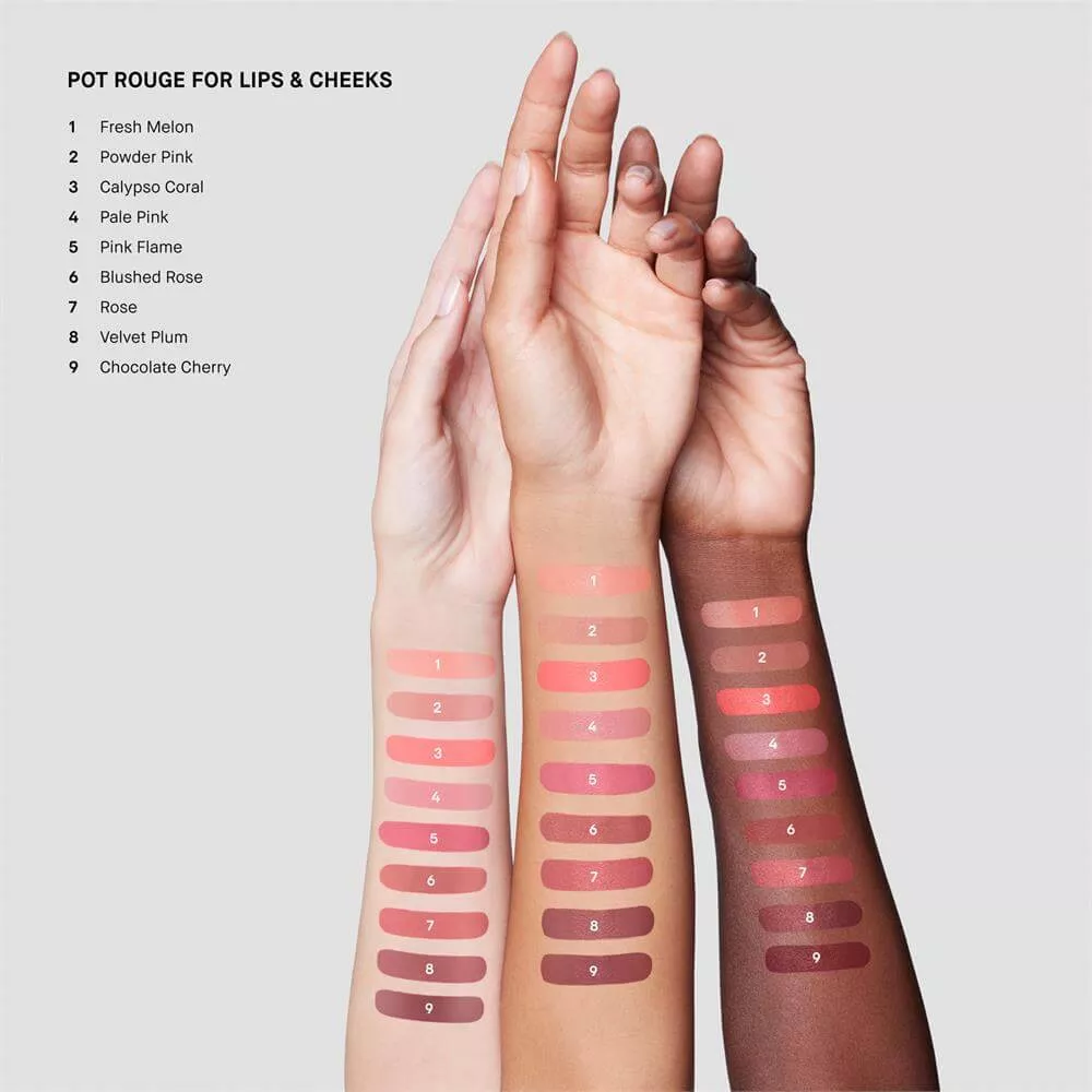 Bobbi Brown Pot Rouge for Lips & Cheeks